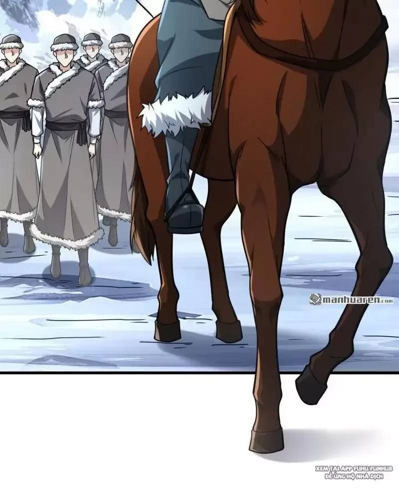 Đệ Nhất Danh Sách Chap 377 - Next Chap 378