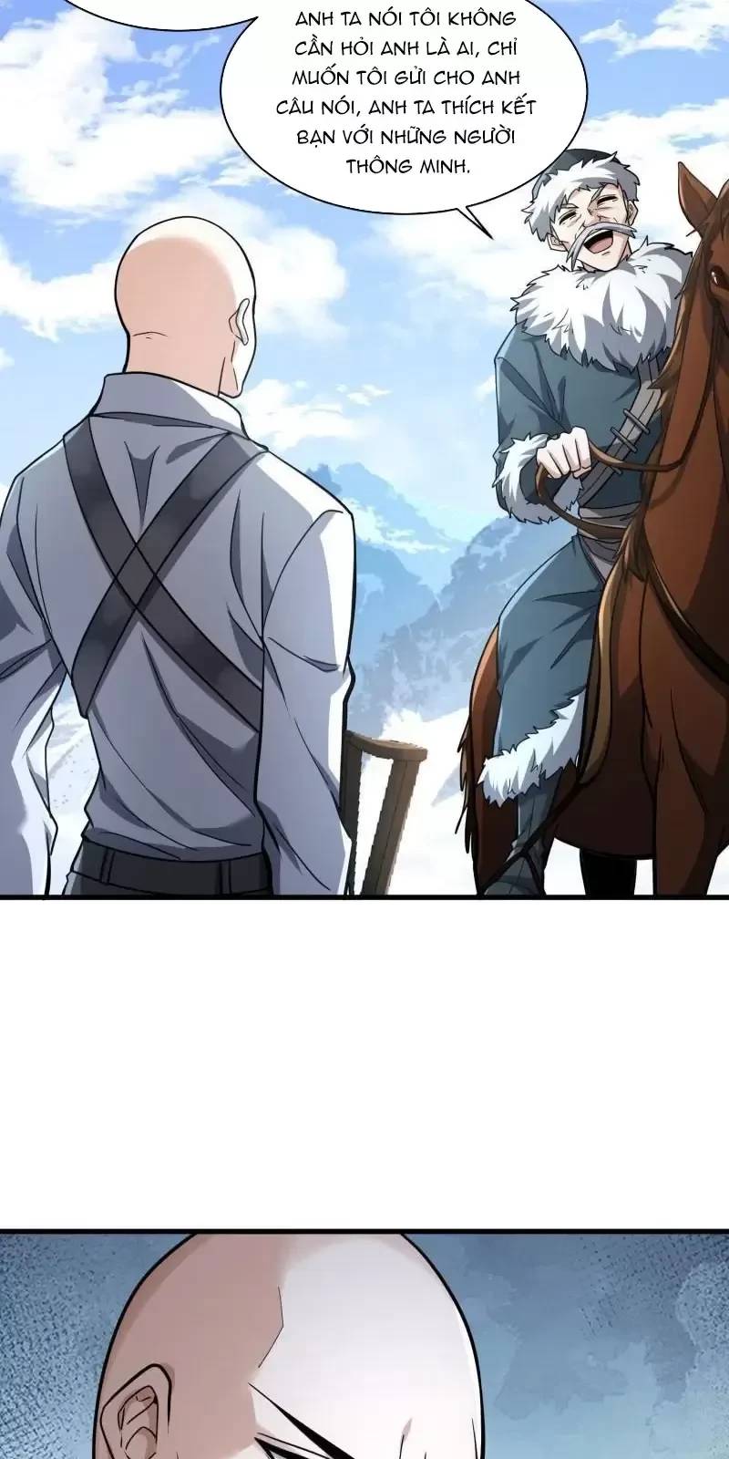Đệ Nhất Danh Sách Chap 377 - Next Chap 378