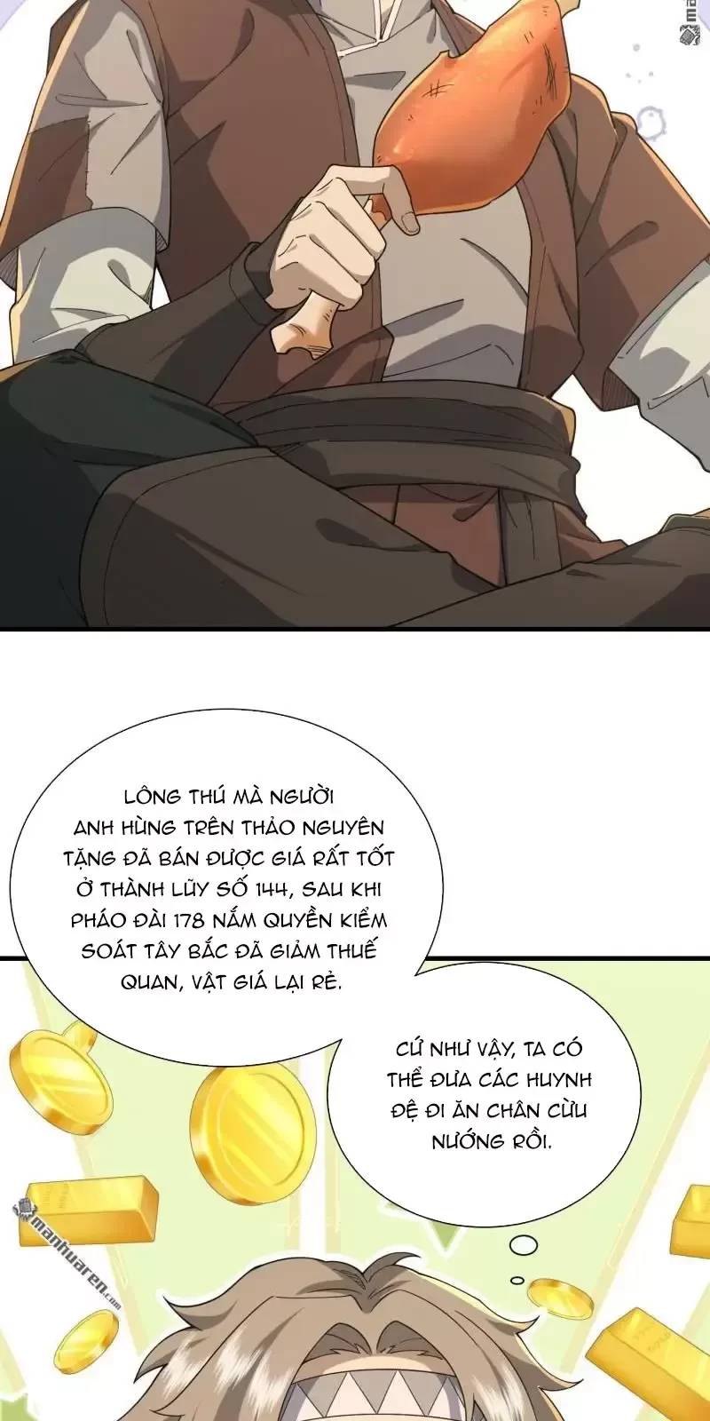 Đệ Nhất Danh Sách Chap 377 - Next Chap 378