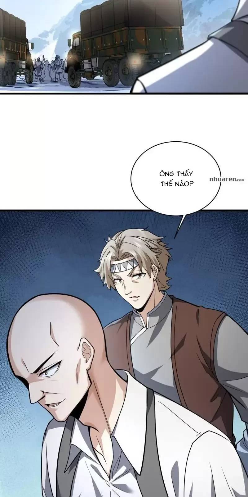 Đệ Nhất Danh Sách Chap 377 - Next Chap 378