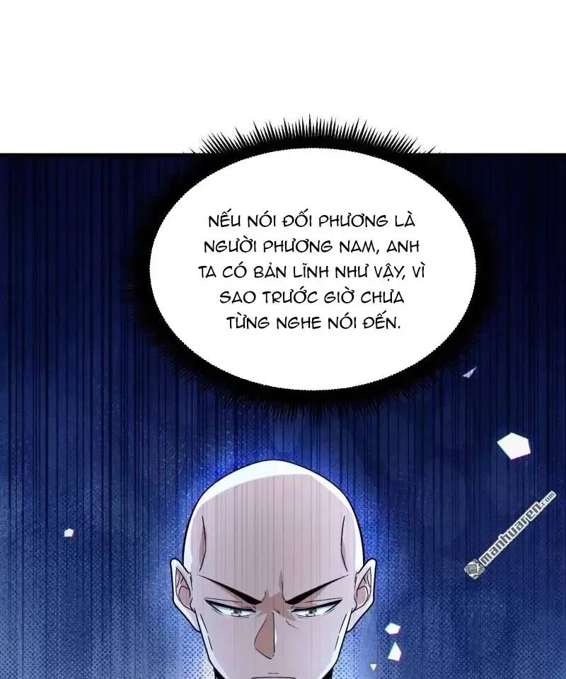 Đệ Nhất Danh Sách Chap 377 - Next Chap 378