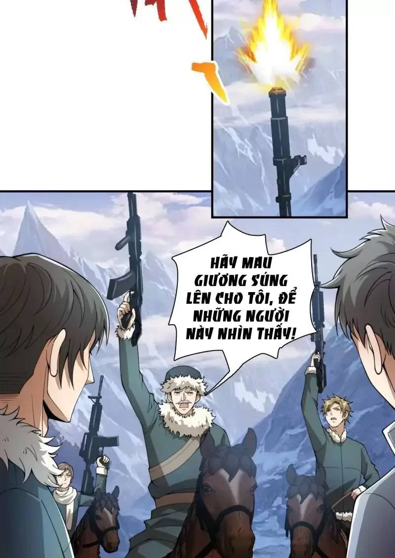 Đệ Nhất Danh Sách Chap 378 - Next Chap 379