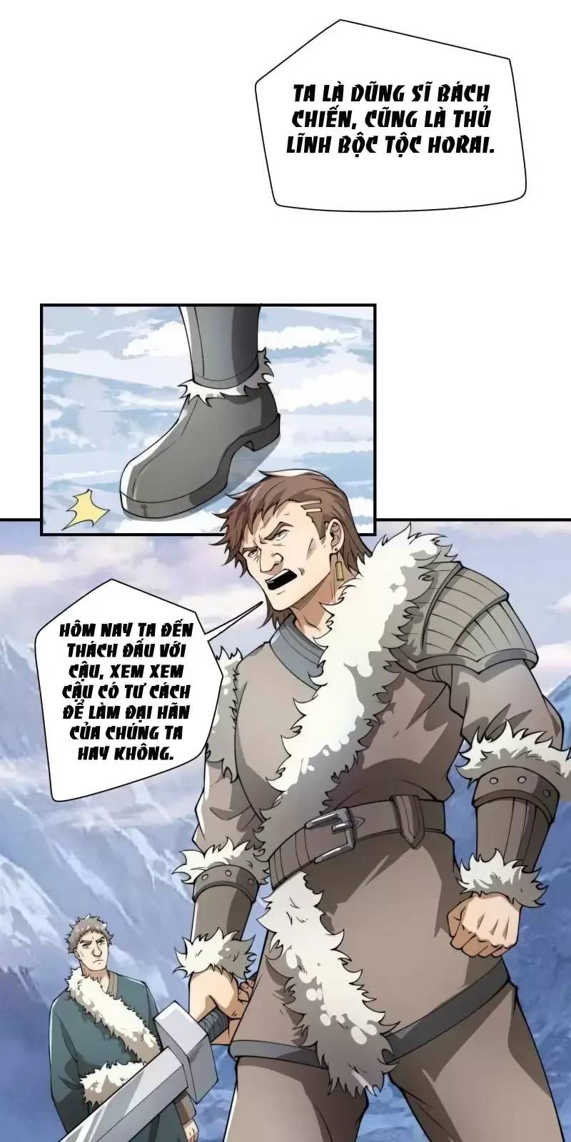 Đệ Nhất Danh Sách Chap 378 - Next Chap 379