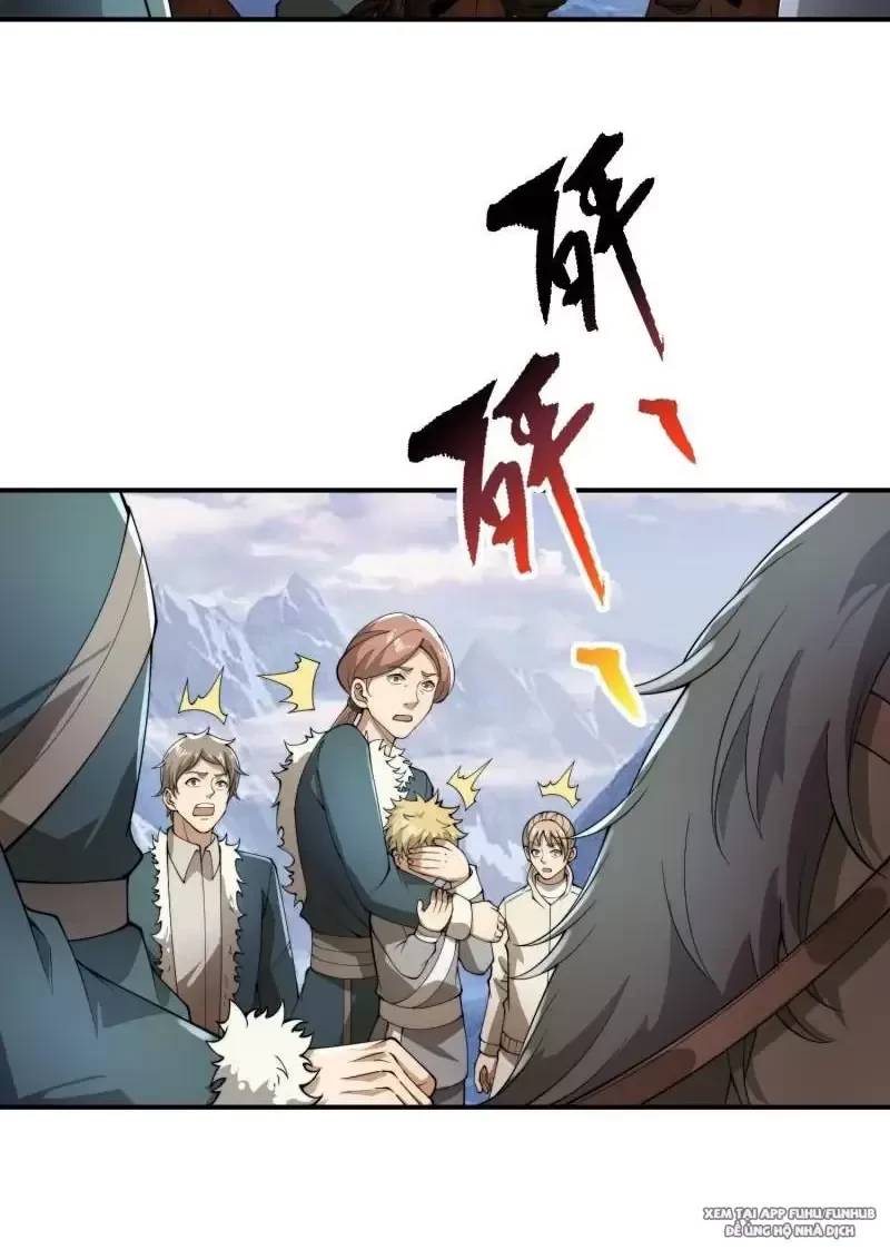 Đệ Nhất Danh Sách Chap 378 - Next Chap 379