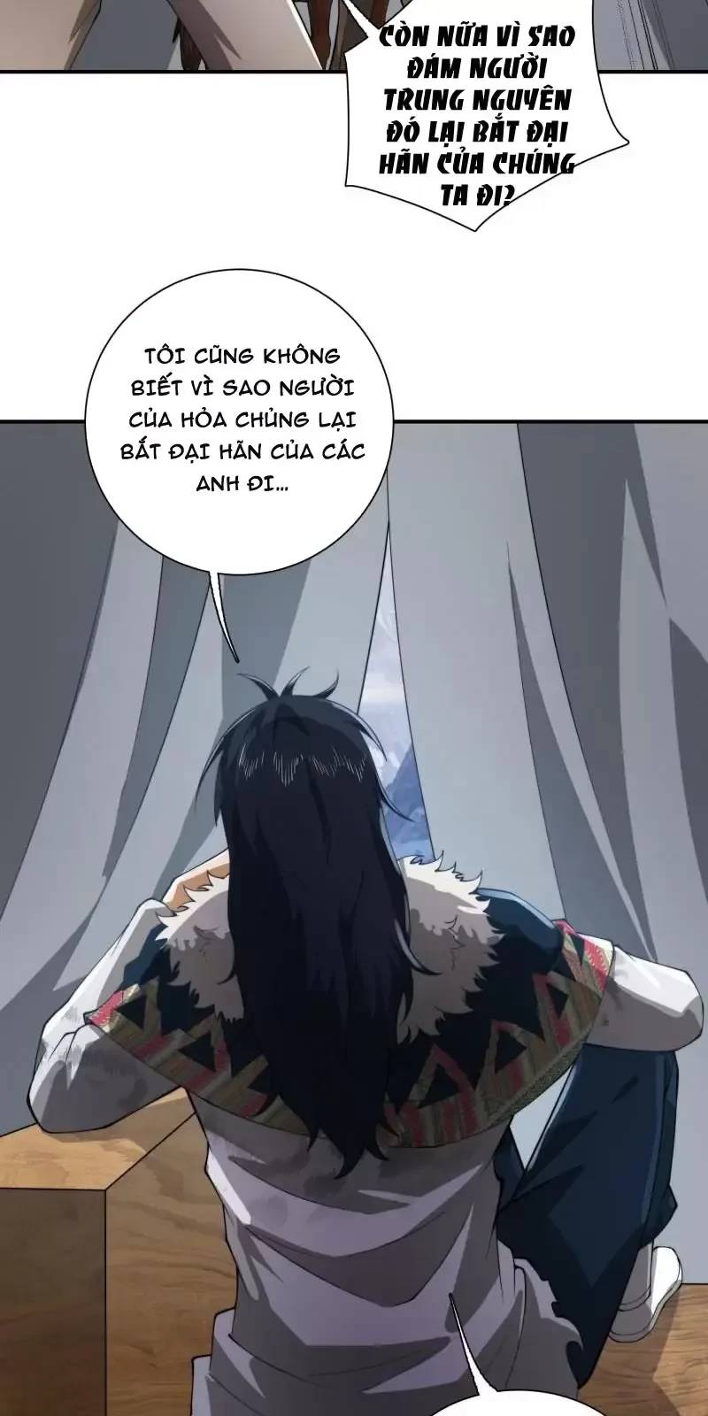 Đệ Nhất Danh Sách Chap 378 - Next Chap 379