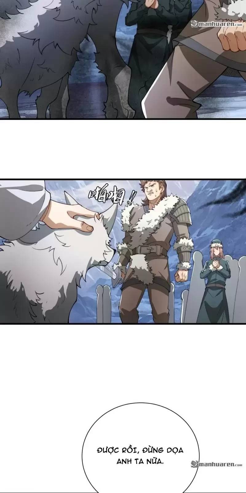 Đệ Nhất Danh Sách Chap 378 - Next Chap 379