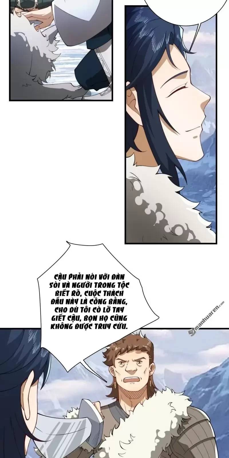 Đệ Nhất Danh Sách Chap 378 - Next Chap 379