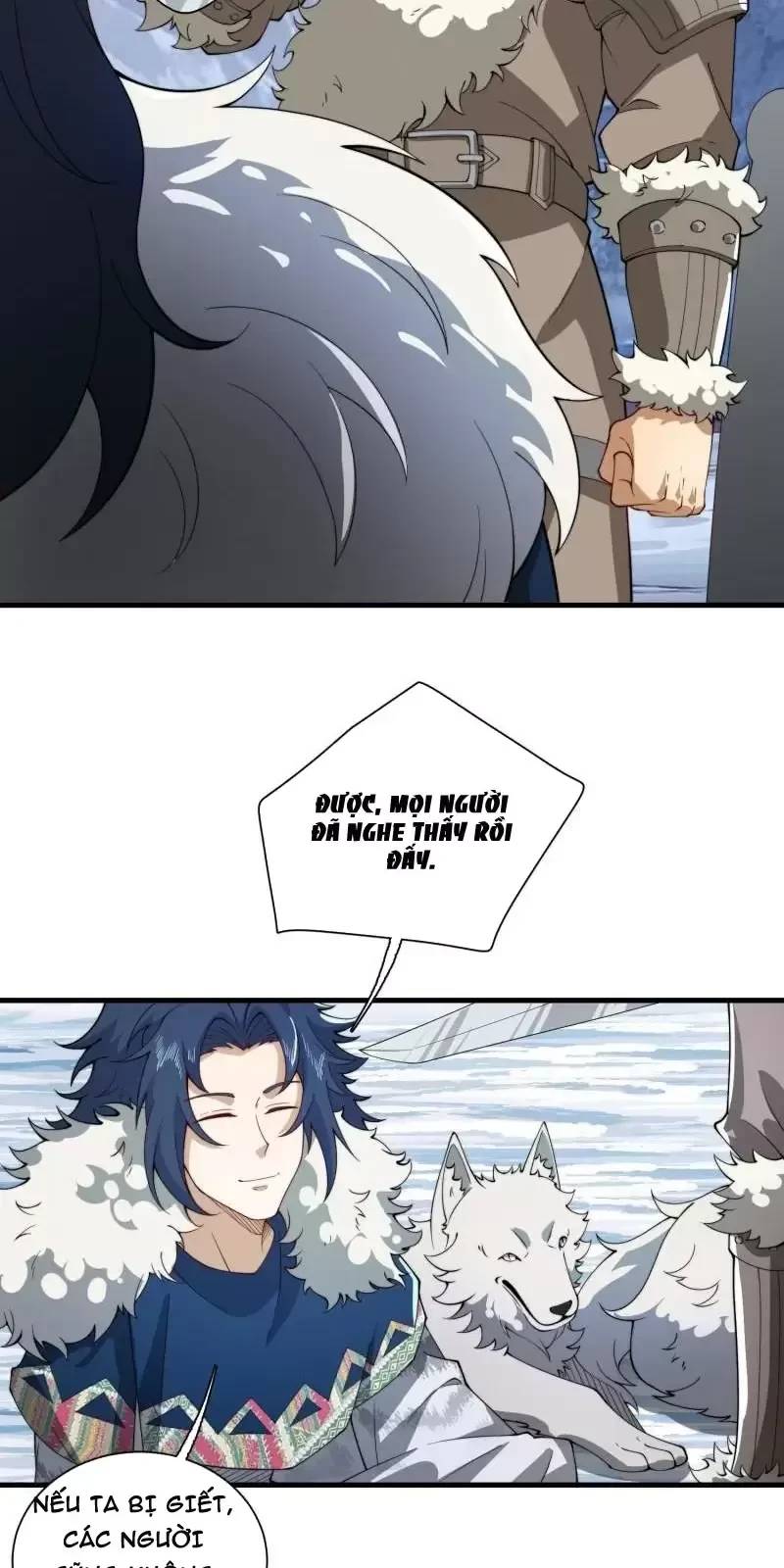 Đệ Nhất Danh Sách Chap 378 - Next Chap 379