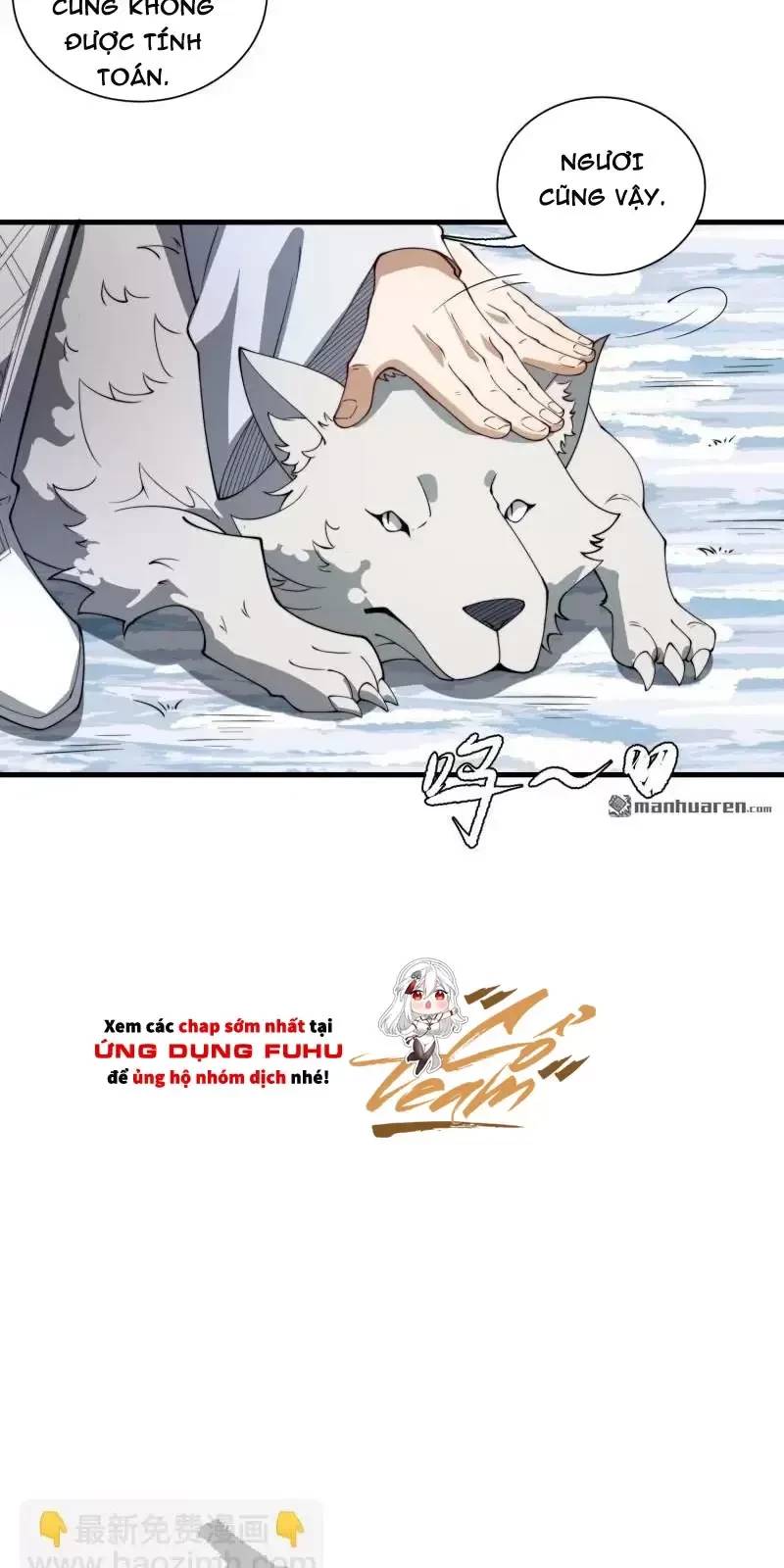 Đệ Nhất Danh Sách Chap 378 - Next Chap 379