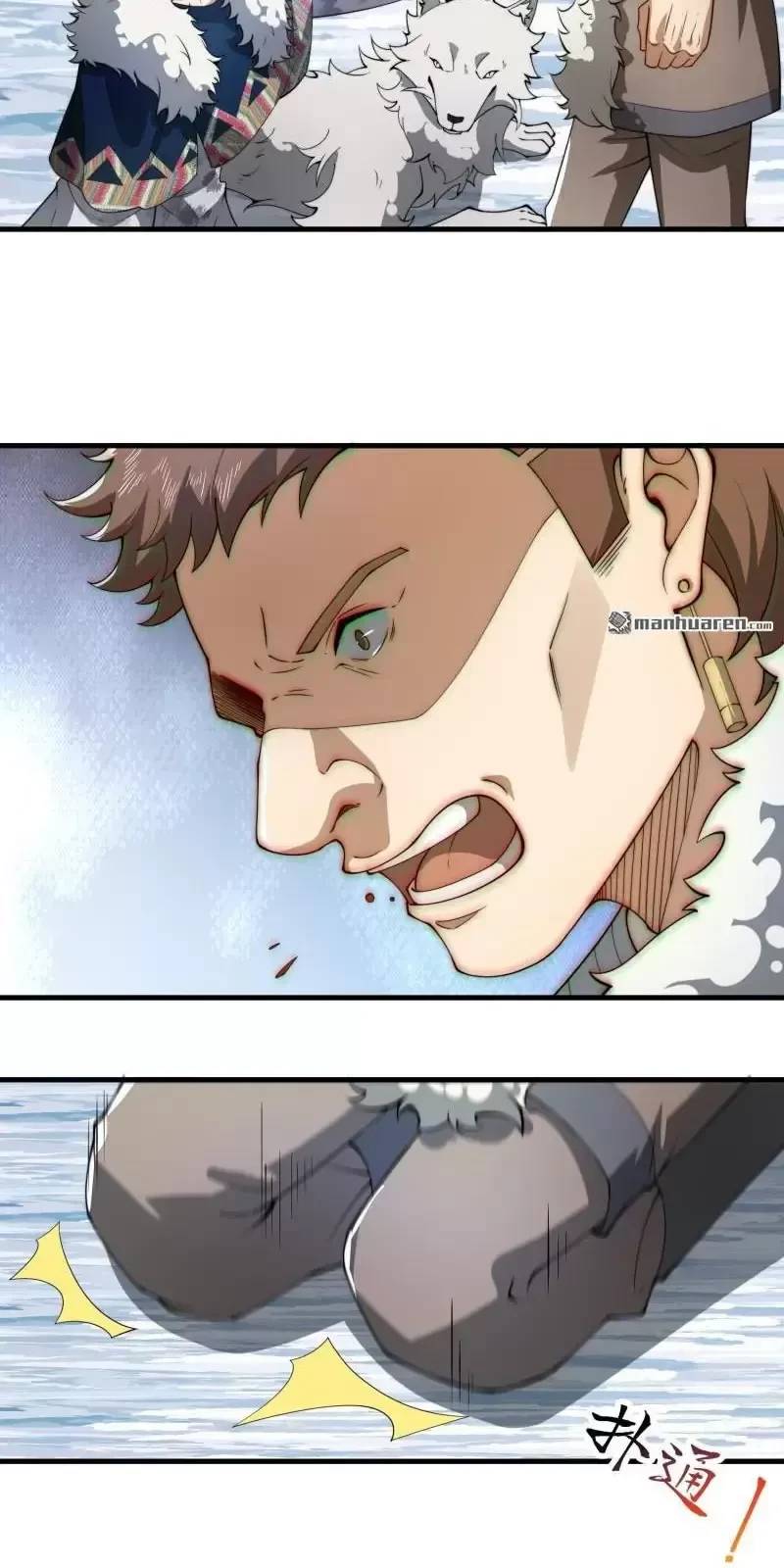 Đệ Nhất Danh Sách Chap 378 - Next Chap 379