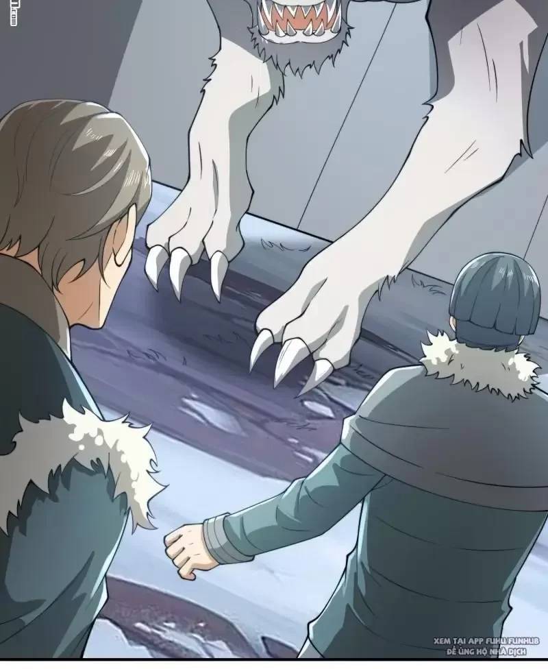 Đệ Nhất Danh Sách Chap 378 - Next Chap 379