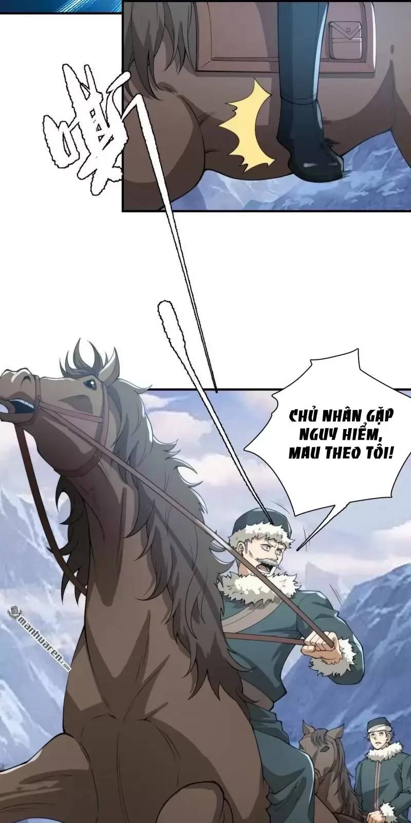 Đệ Nhất Danh Sách Chap 378 - Next Chap 379