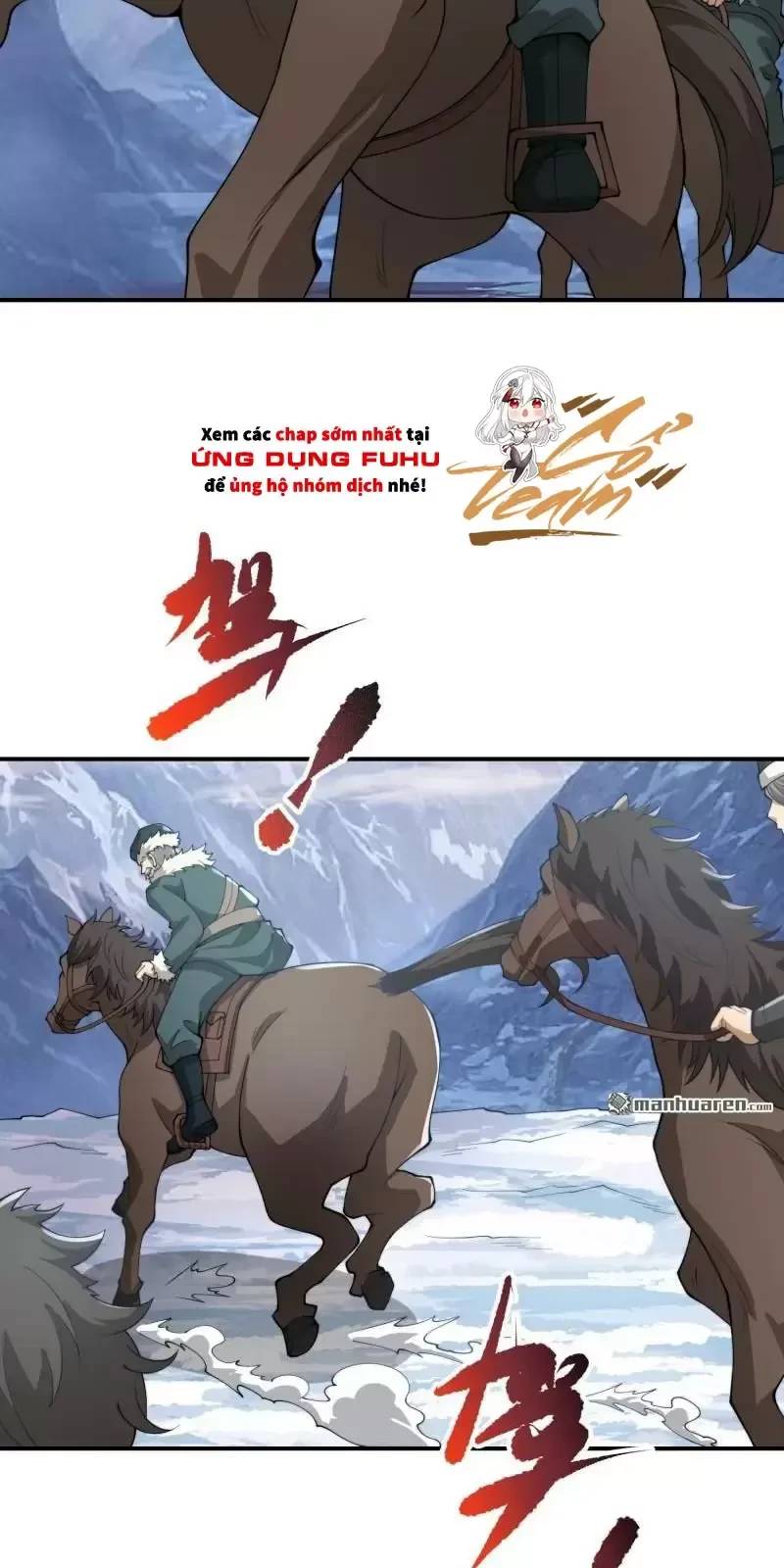 Đệ Nhất Danh Sách Chap 378 - Next Chap 379