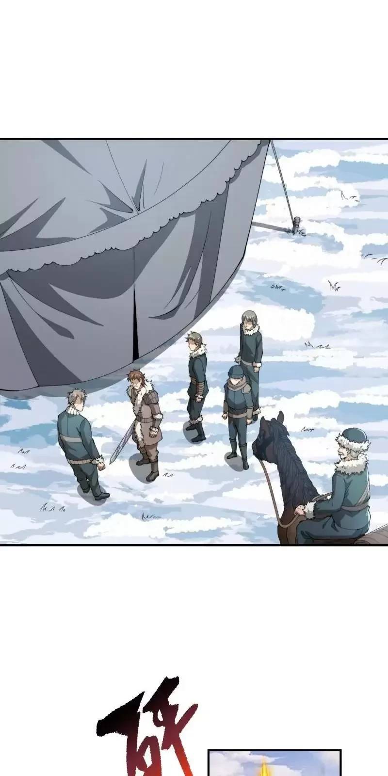 Đệ Nhất Danh Sách Chap 378 - Next Chap 379