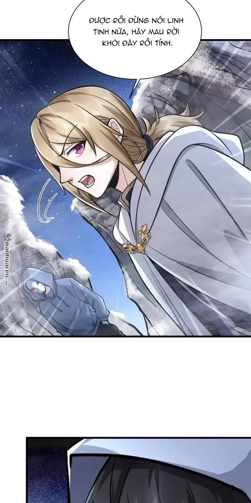Đệ Nhất Danh Sách Chap 379 - Next Chap 380