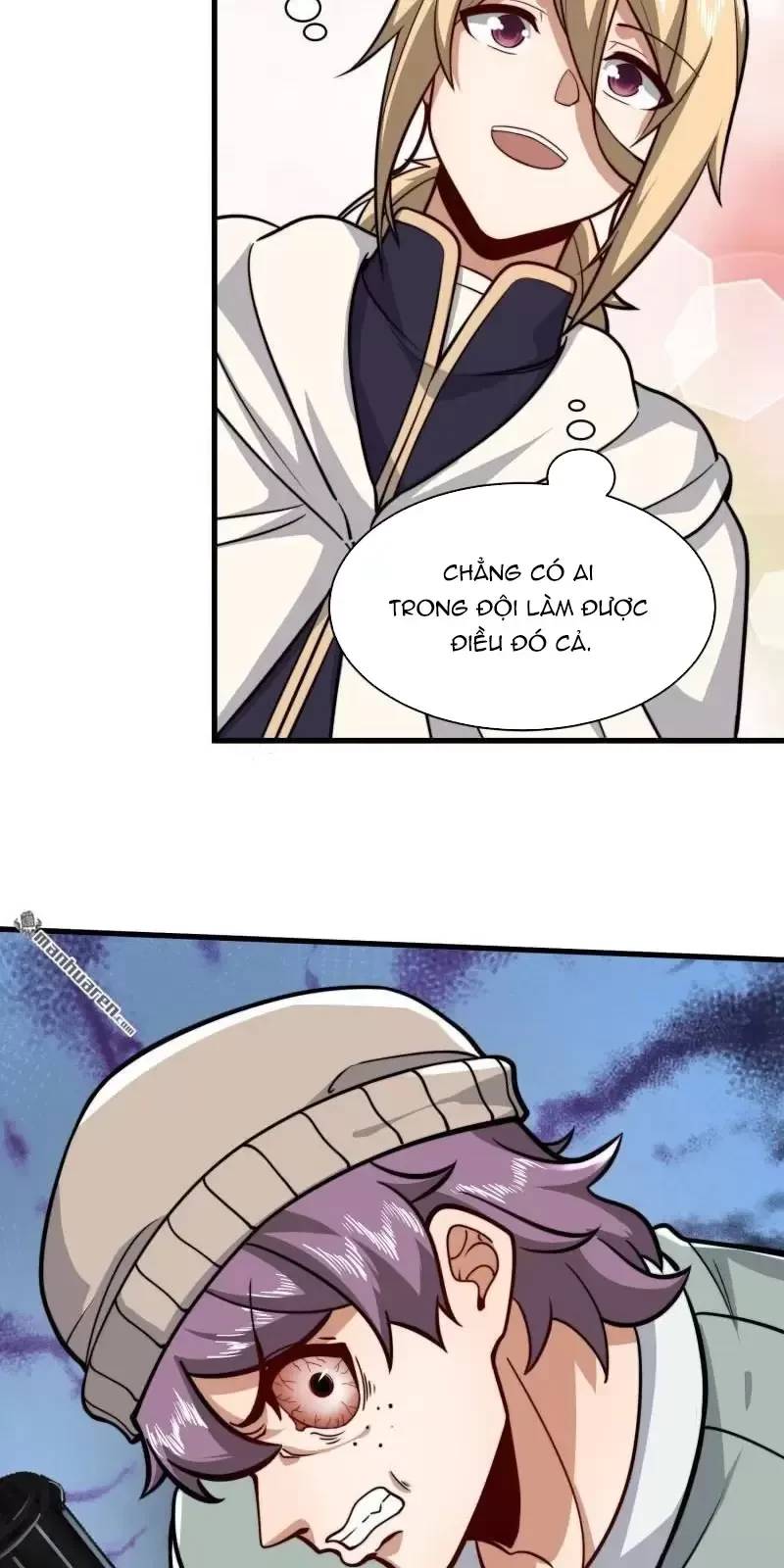 Đệ Nhất Danh Sách Chap 379 - Next Chap 380