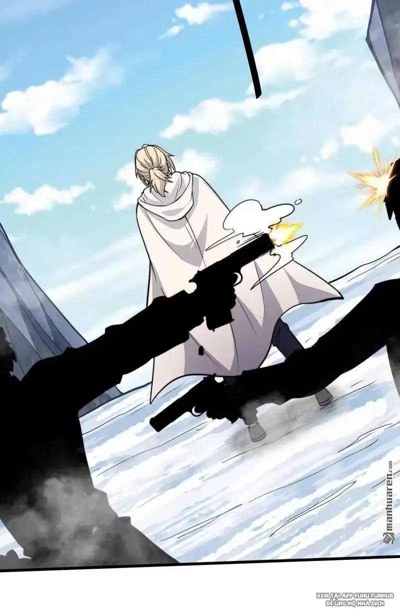 Đệ Nhất Danh Sách Chap 379 - Next Chap 380