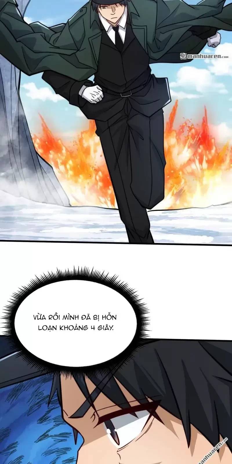 Đệ Nhất Danh Sách Chap 379 - Next Chap 380