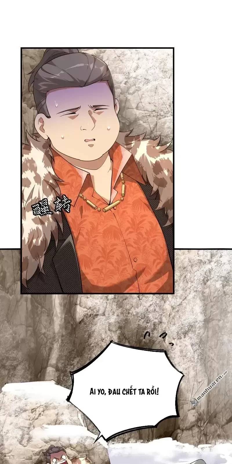 Đệ Nhất Danh Sách Chap 379 - Next Chap 380
