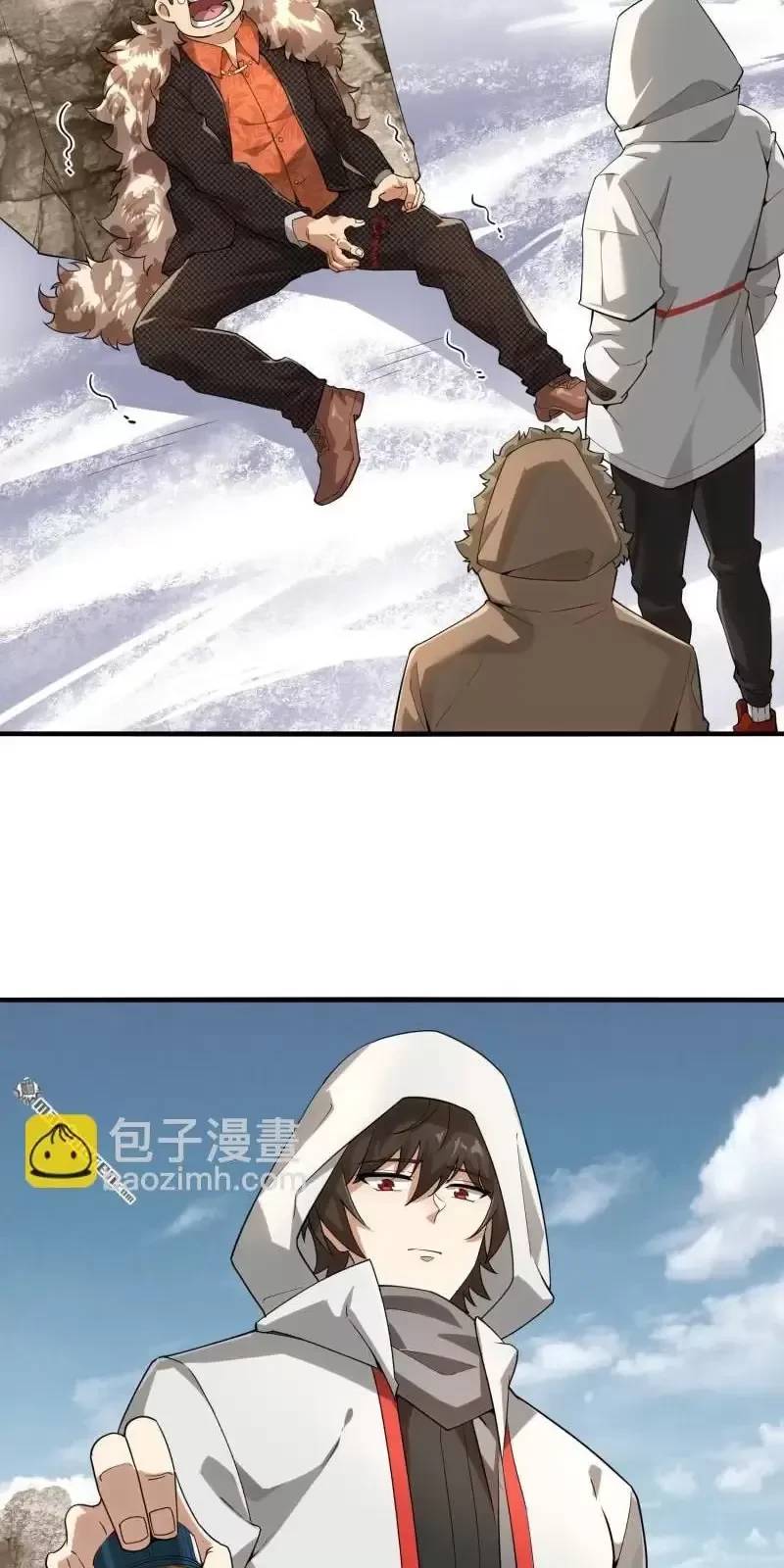 Đệ Nhất Danh Sách Chap 379 - Next Chap 380