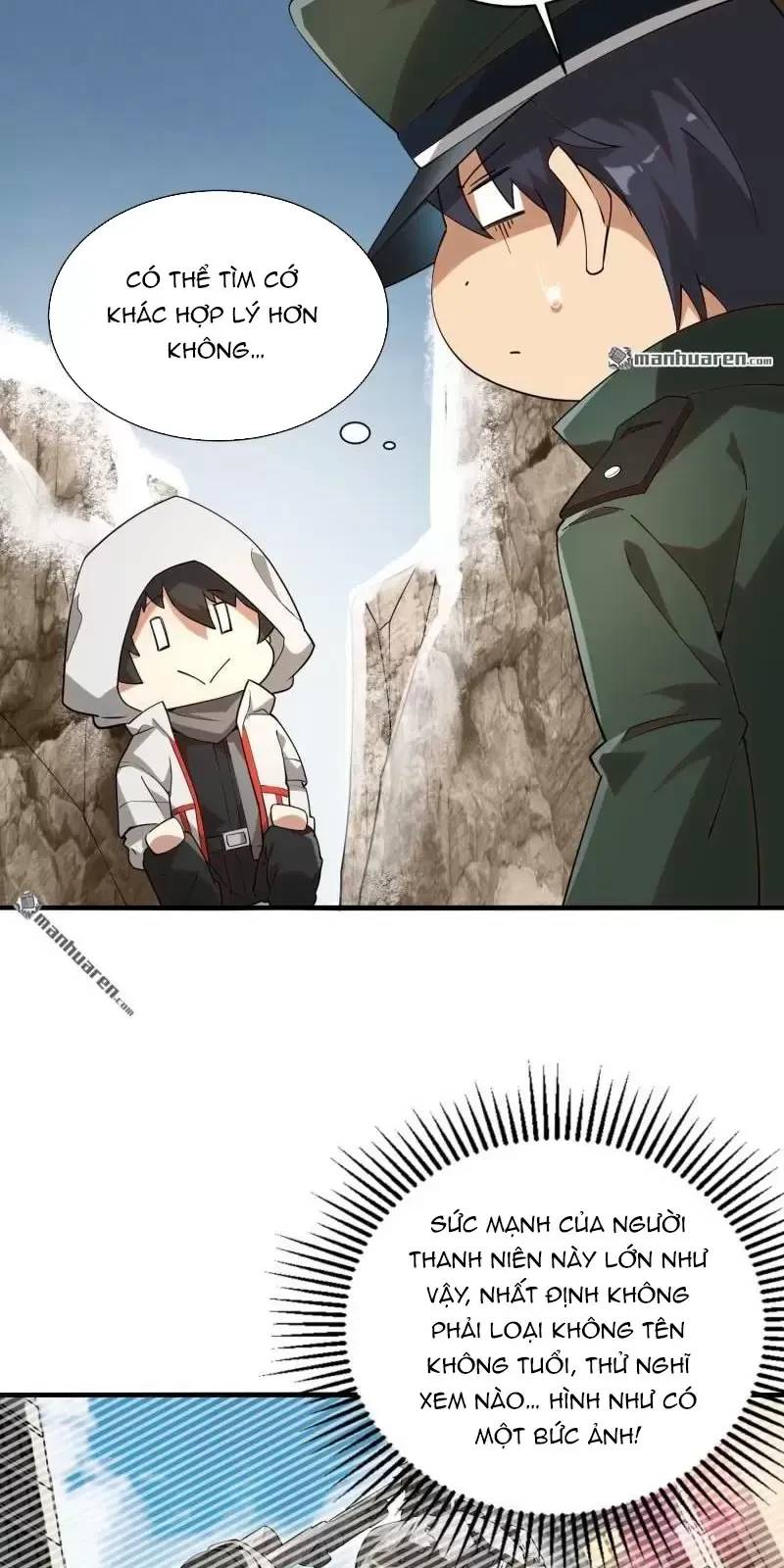 Đệ Nhất Danh Sách Chap 379 - Next Chap 380