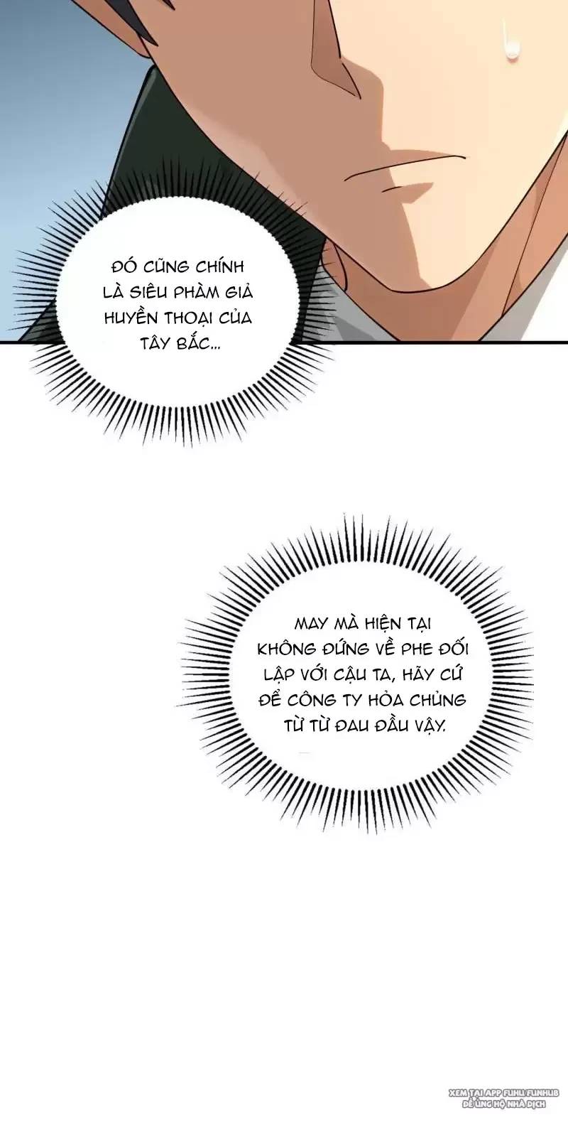 Đệ Nhất Danh Sách Chap 379 - Next Chap 380