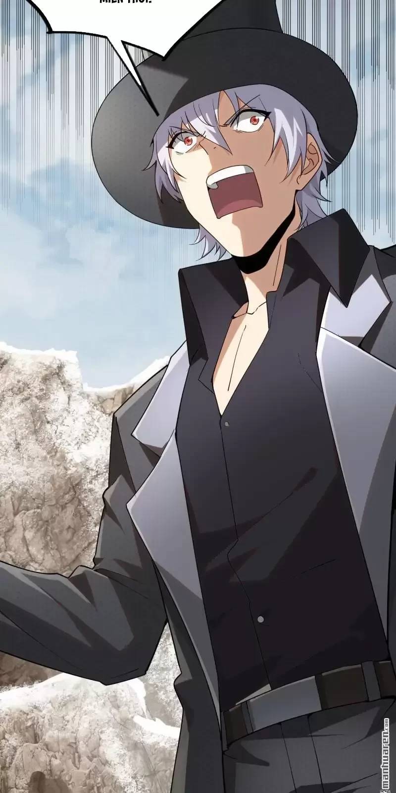 Đệ Nhất Danh Sách Chap 379 - Next Chap 380