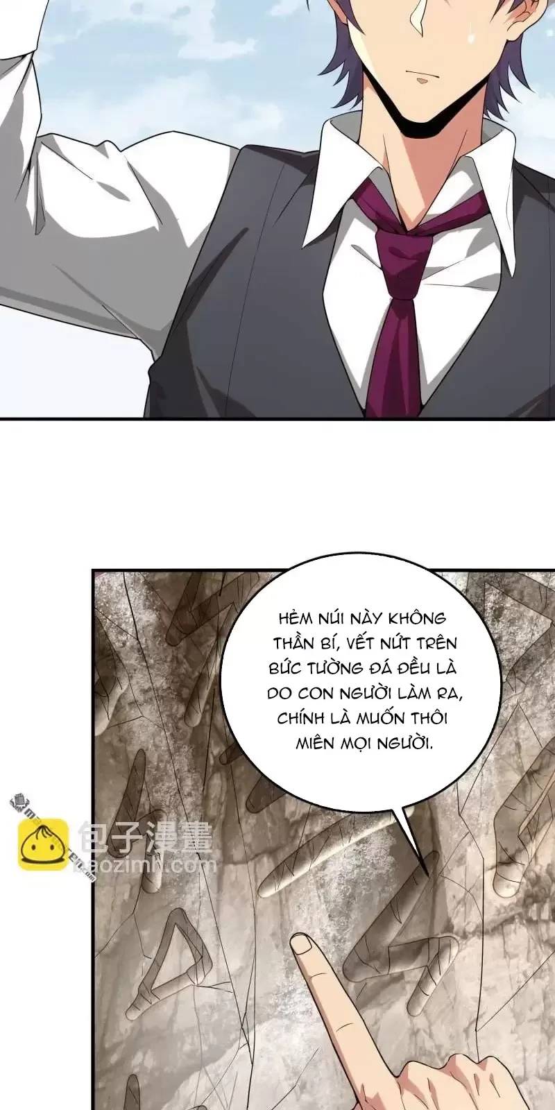 Đệ Nhất Danh Sách Chap 379 - Next Chap 380