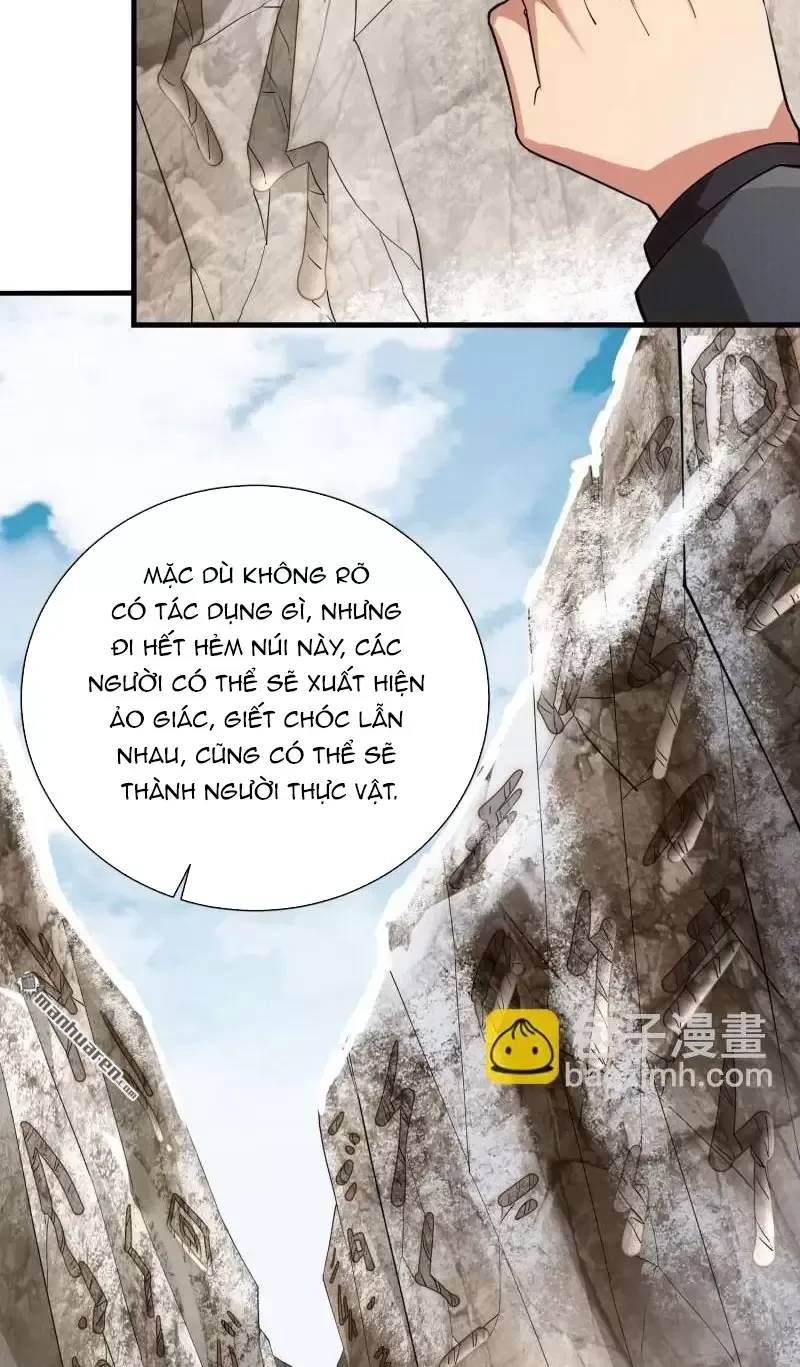 Đệ Nhất Danh Sách Chap 379 - Next Chap 380