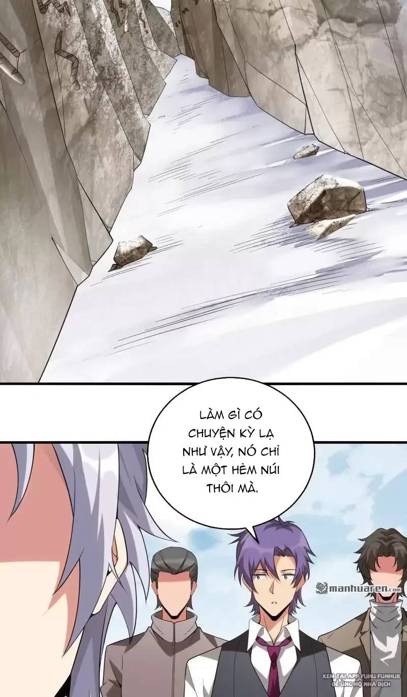 Đệ Nhất Danh Sách Chap 379 - Next Chap 380