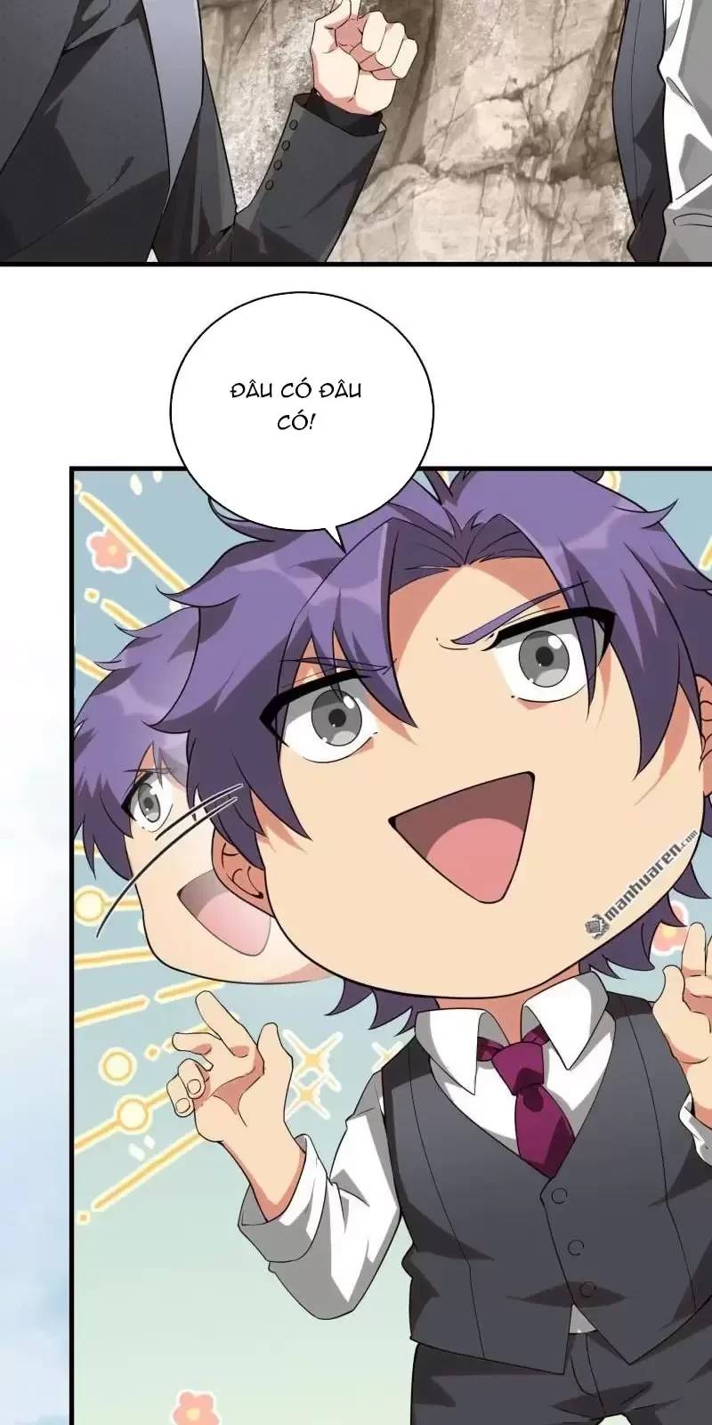 Đệ Nhất Danh Sách Chap 379 - Next Chap 380