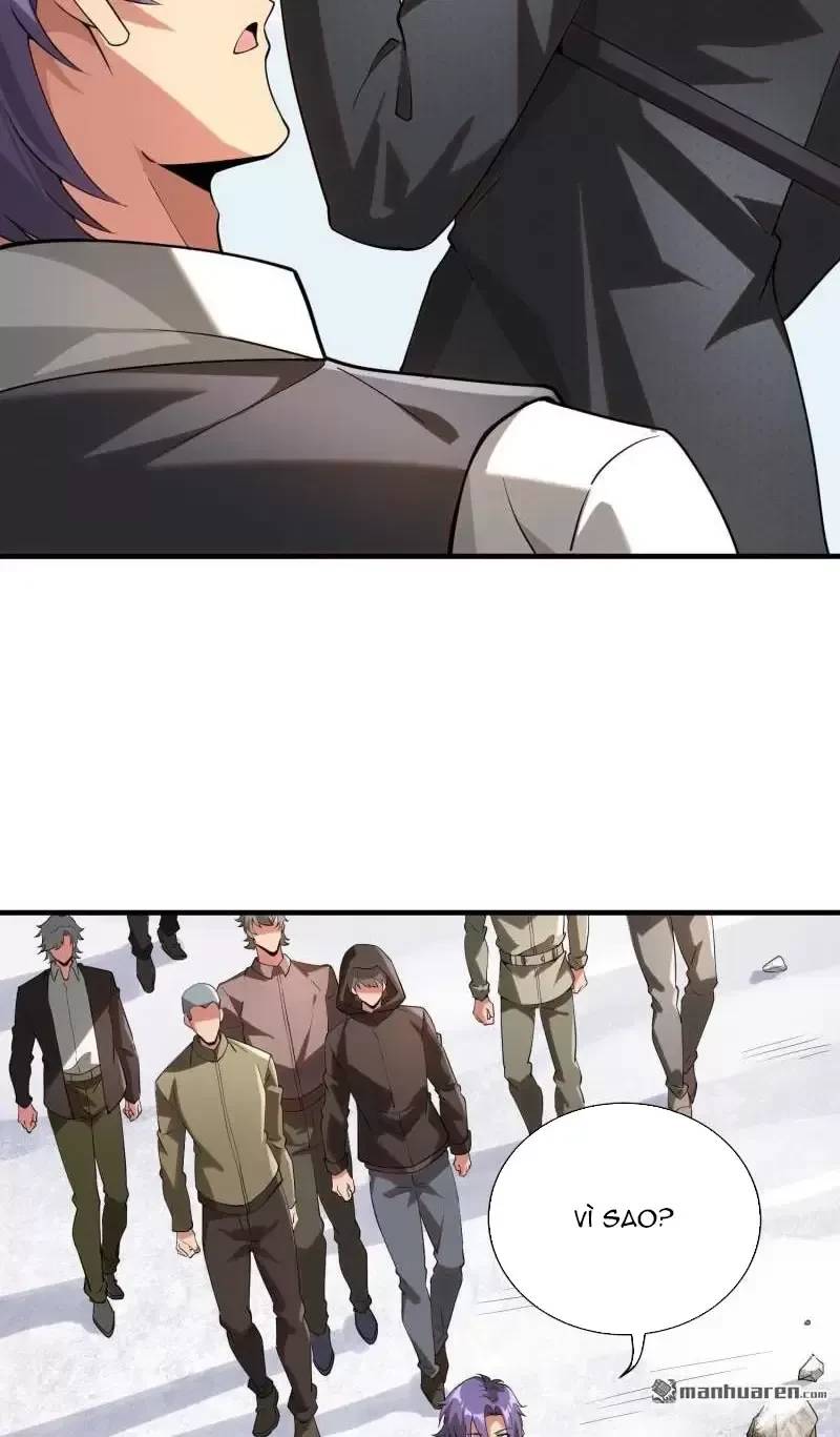 Đệ Nhất Danh Sách Chap 379 - Next Chap 380