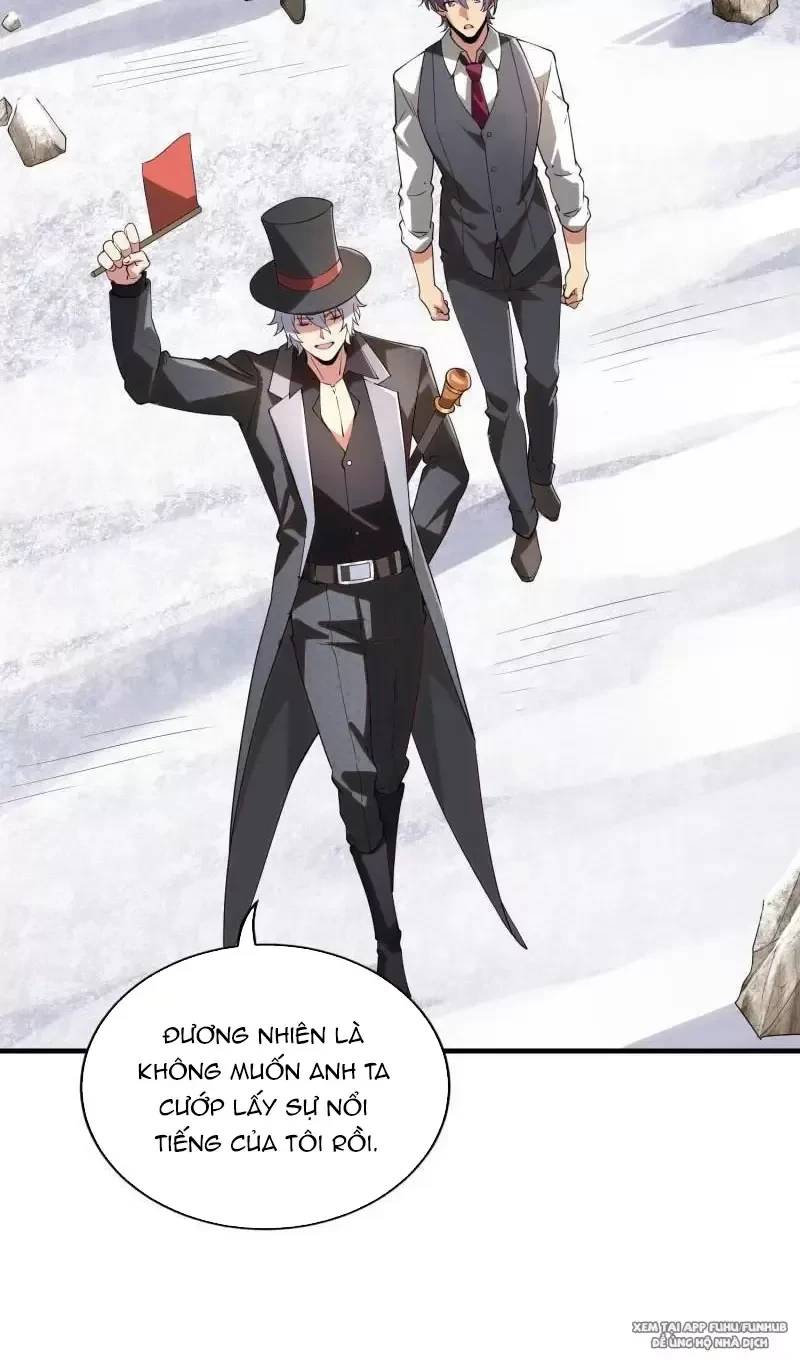 Đệ Nhất Danh Sách Chap 379 - Next Chap 380