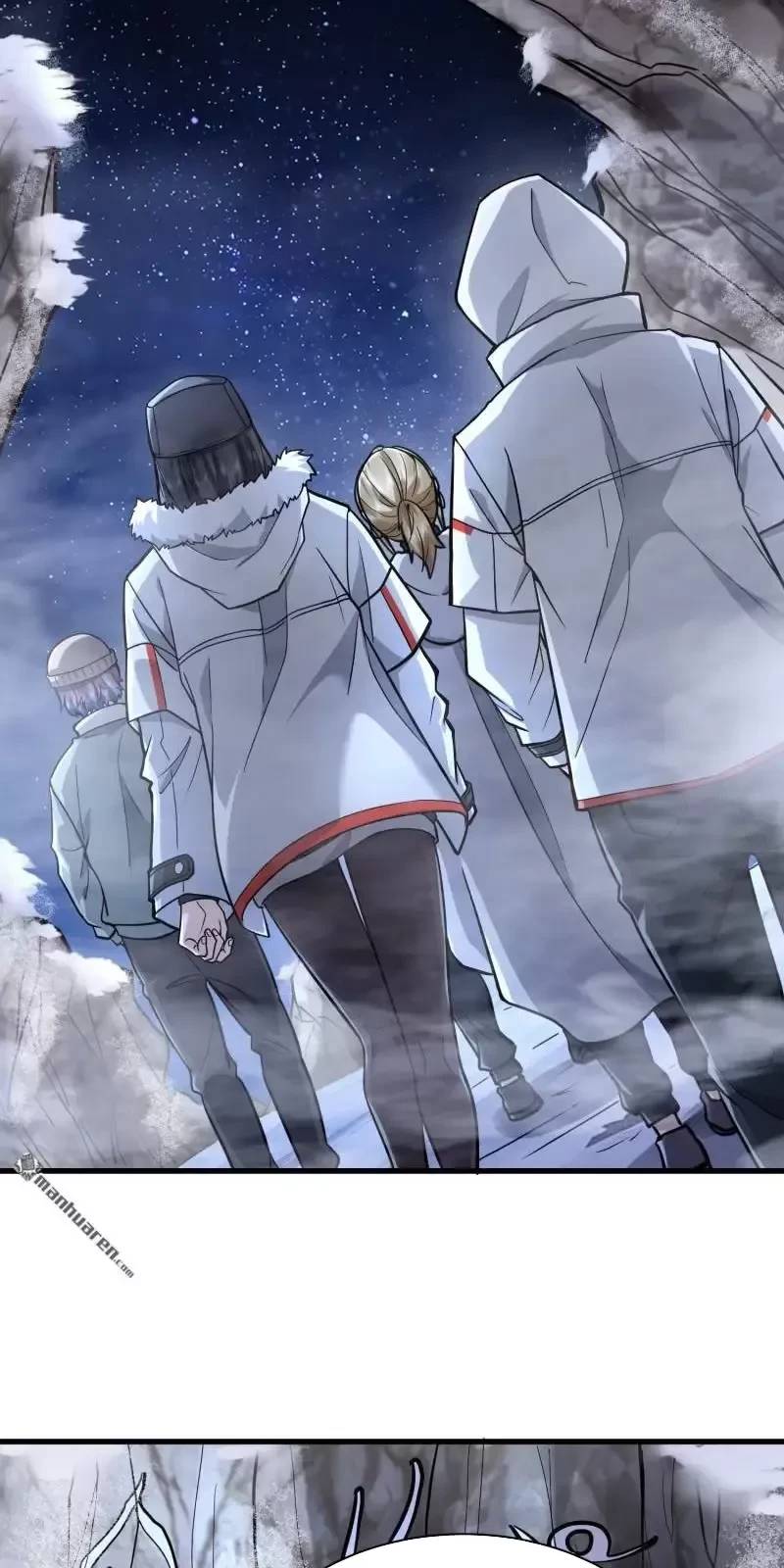 Đệ Nhất Danh Sách Chap 379 - Next Chap 380