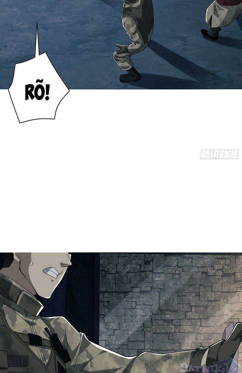 Đệ Nhất Danh Sách Chap 38 - Next Chap 39