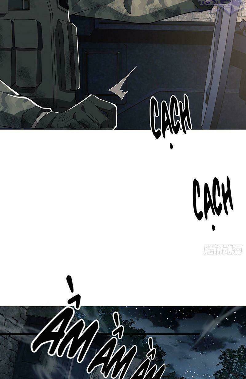 Đệ Nhất Danh Sách Chap 38 - Next Chap 39