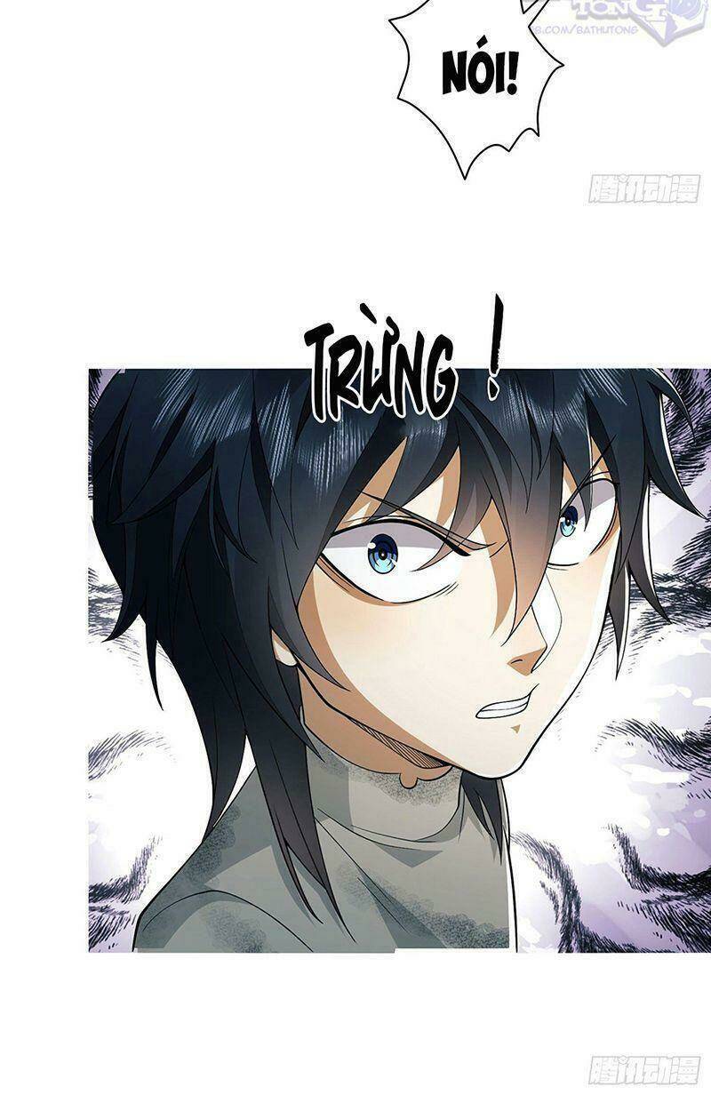 Đệ Nhất Danh Sách Chap 38 - Next Chap 39
