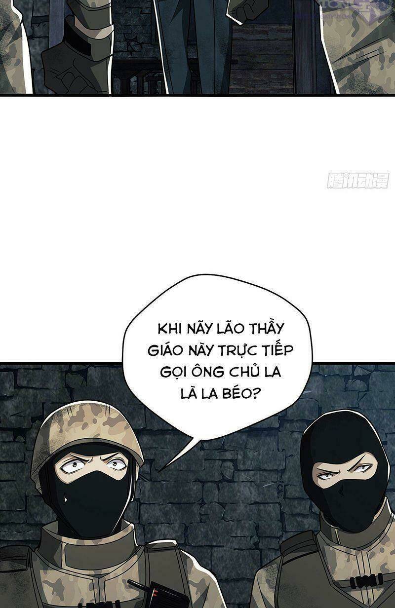 Đệ Nhất Danh Sách Chap 38 - Next Chap 39