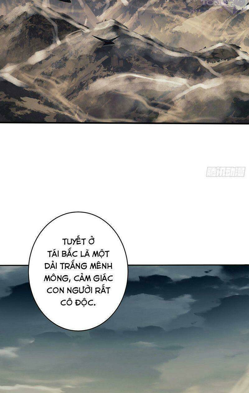 Đệ Nhất Danh Sách Chap 38 - Next Chap 39