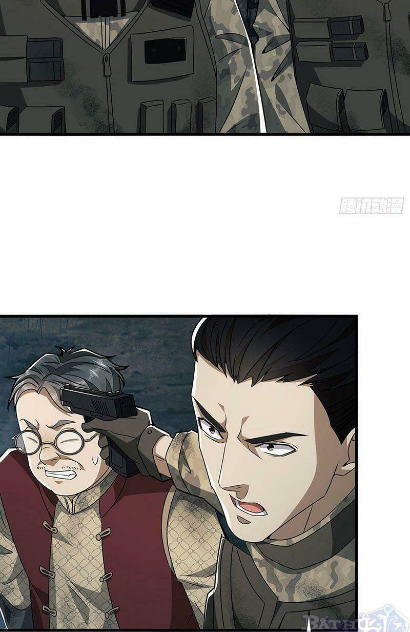 Đệ Nhất Danh Sách Chap 38 - Next Chap 39
