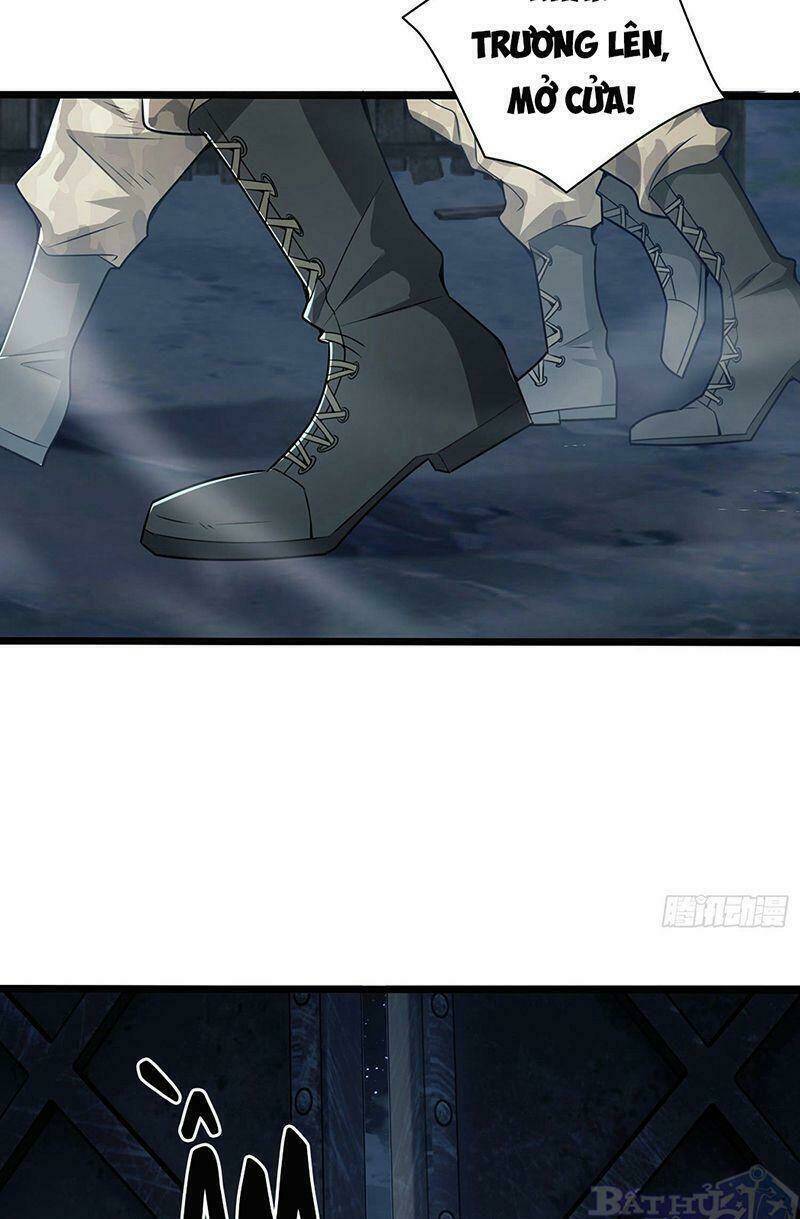 Đệ Nhất Danh Sách Chap 38 - Next Chap 39