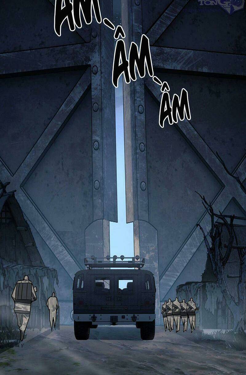 Đệ Nhất Danh Sách Chap 38 - Next Chap 39
