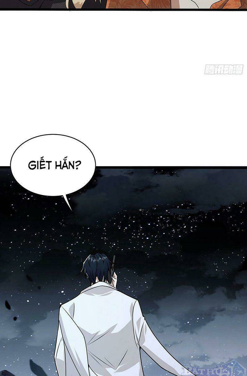Đệ Nhất Danh Sách Chap 38 - Next Chap 39