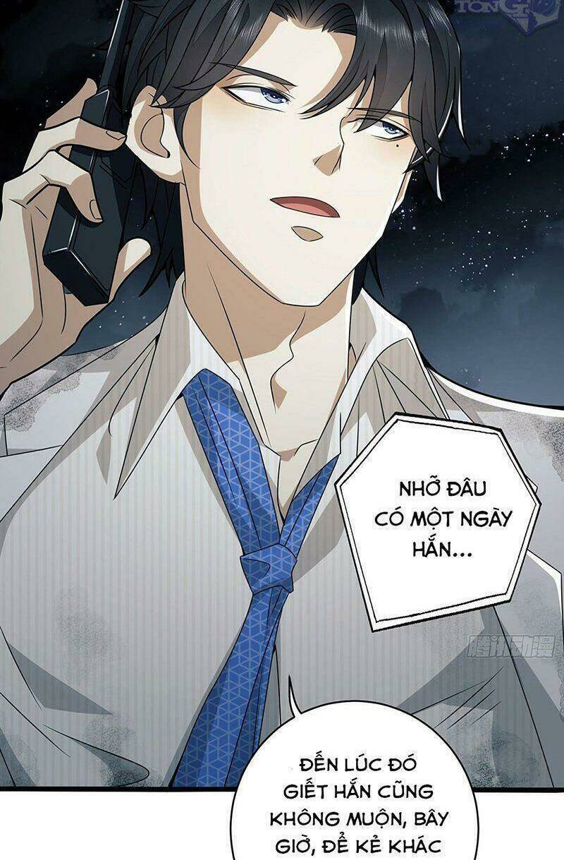 Đệ Nhất Danh Sách Chap 38 - Next Chap 39
