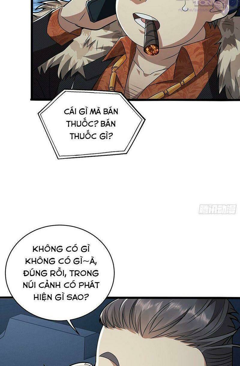 Đệ Nhất Danh Sách Chap 38 - Next Chap 39