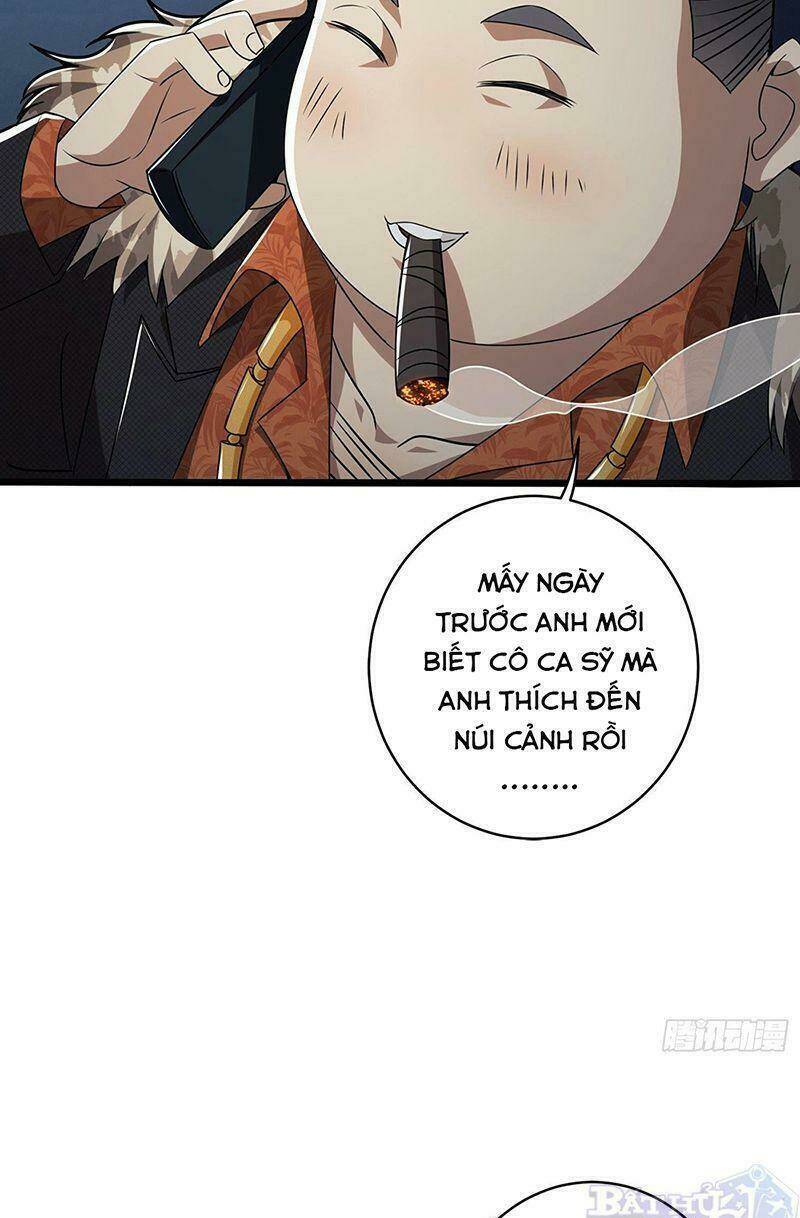 Đệ Nhất Danh Sách Chap 38 - Next Chap 39