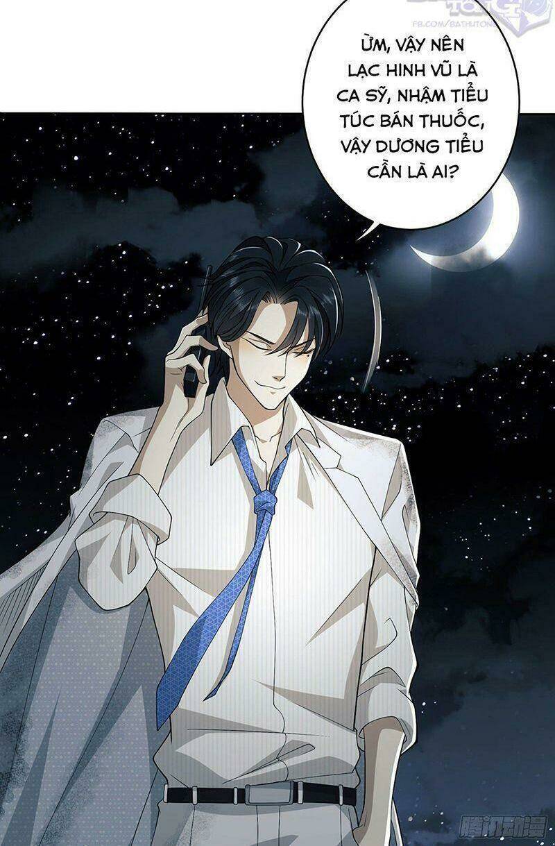 Đệ Nhất Danh Sách Chap 38 - Next Chap 39