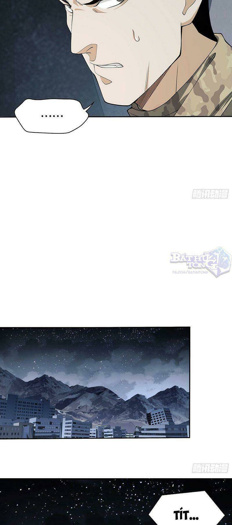 Đệ Nhất Danh Sách Chap 38 - Next Chap 39