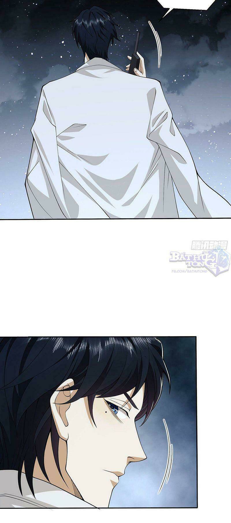 Đệ Nhất Danh Sách Chap 38 - Next Chap 39