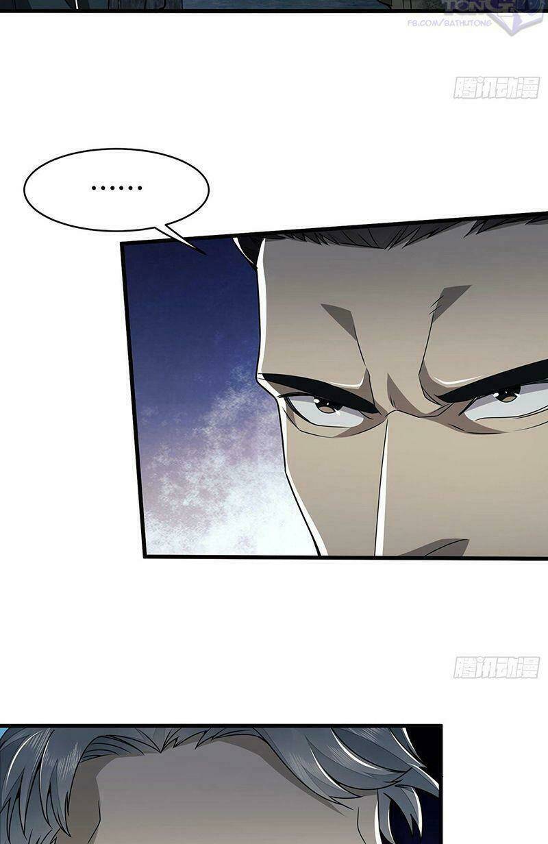 Đệ Nhất Danh Sách Chap 38 - Next Chap 39